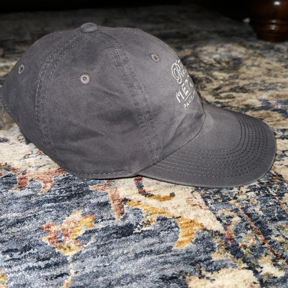 The Pioneer Woman Mercantile Pawhuska, OK Gray Cap/Hat - Picture 7 of 10